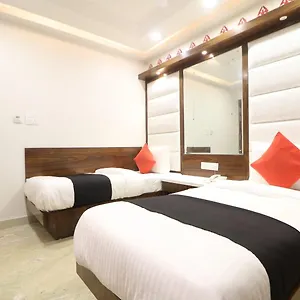 Hotel Kabir Palace Near Connaught Place Delhi (National Capital Territory of India)