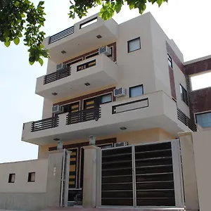 Bed & Breakfast Anand Gurgaon