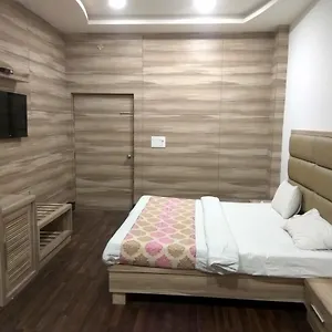 Hotel Prema Palace Agra (Uttar Pradesh)