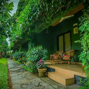 Resort Ecotones By Eden Environs Munnar