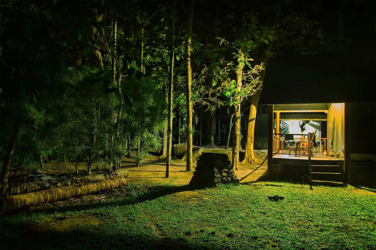 Amritara Riverside Camp Thattakad